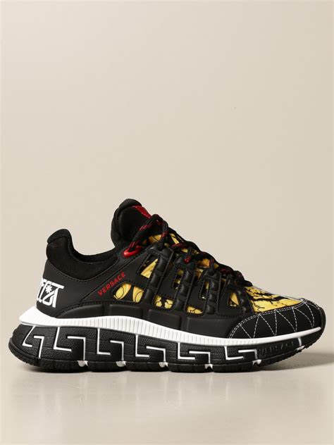 versace official site sale|Versace shoes online outlet.